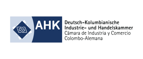 Lernmanagementsystem AHK Kolumbien